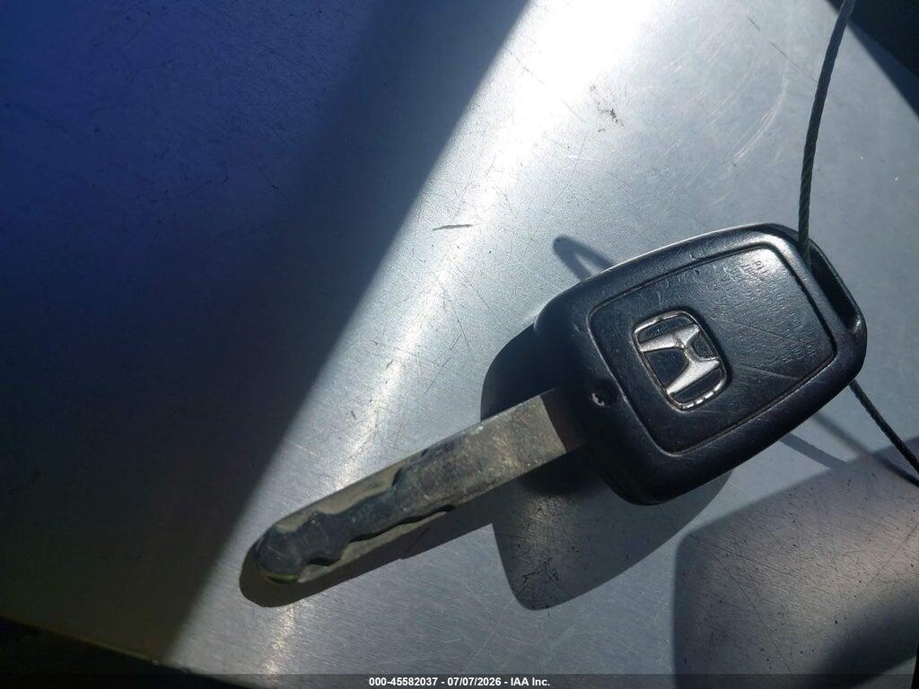 2HGFC2F55HH523779 2017 HONDA CIVIC photo no. 11
