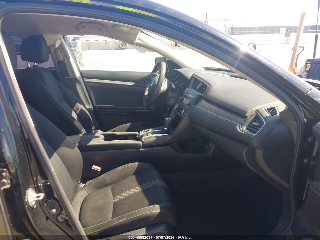 2HGFC2F55HH523779 2017 HONDA CIVIC photo no. 5