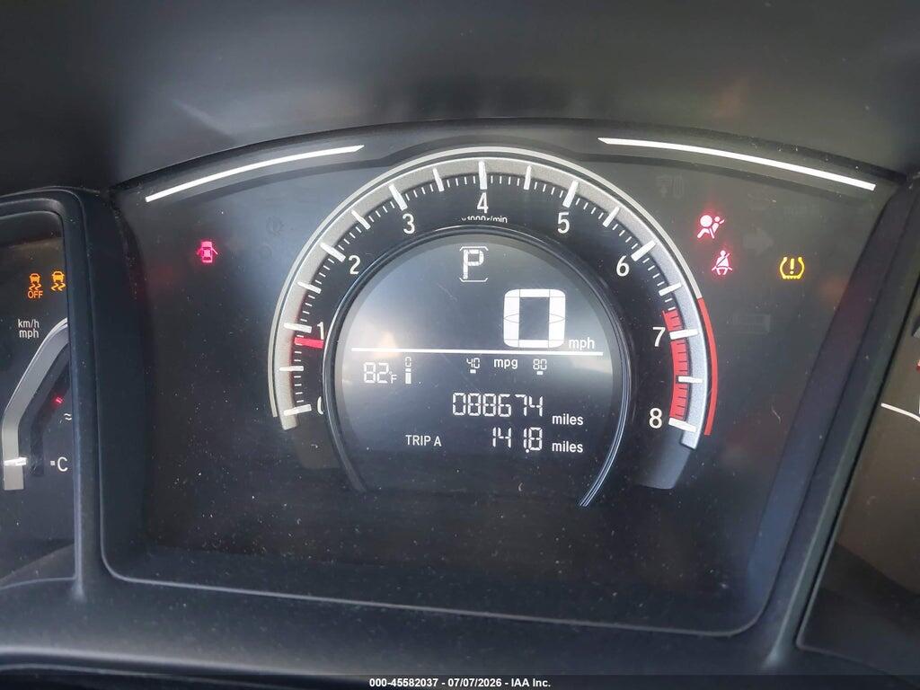 2HGFC2F55HH523779 2017 HONDA CIVIC photo no. 7