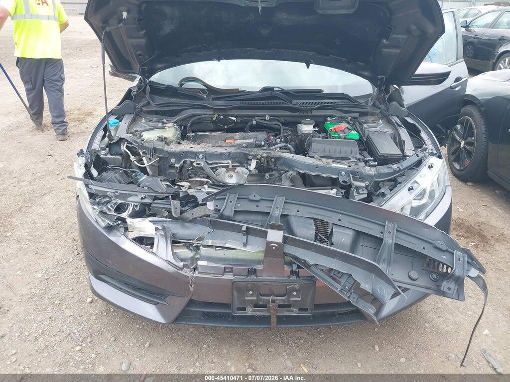 19XFC2F73HE055241 2017 HONDA CIVIC photo no. 10