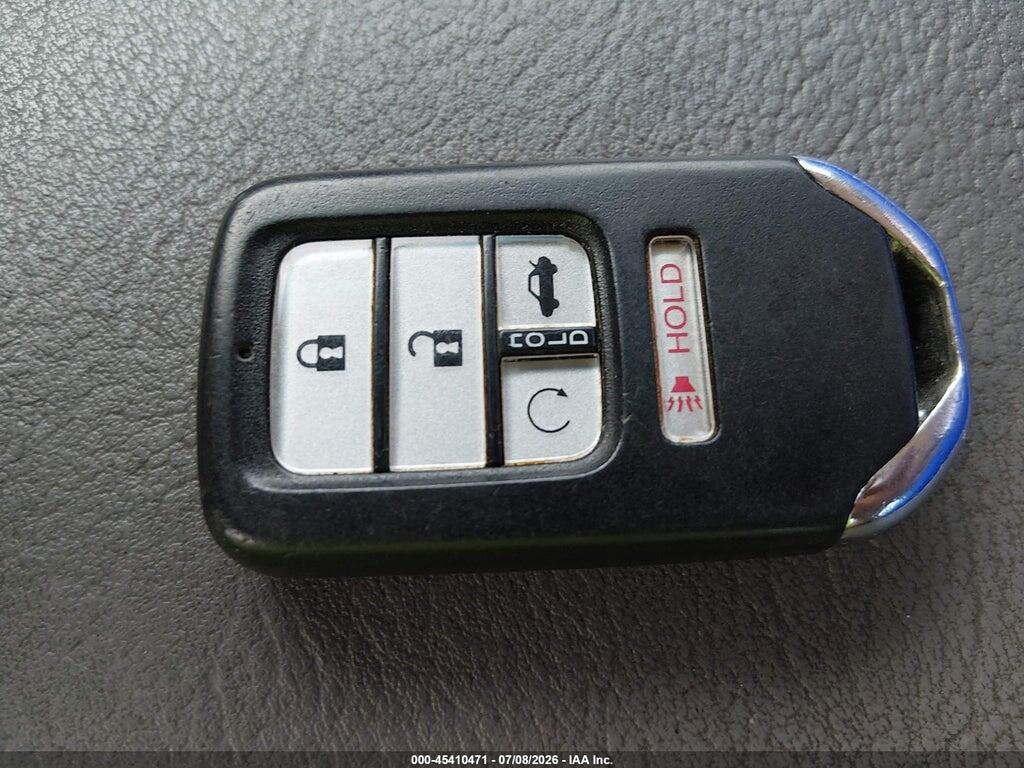 19XFC2F73HE055241 2017 HONDA CIVIC photo no. 11