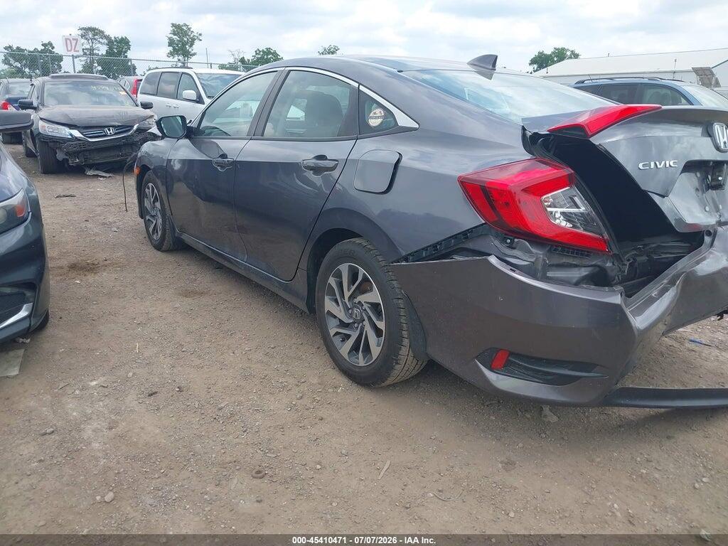 19XFC2F73HE055241 2017 HONDA CIVIC photo no. 3
