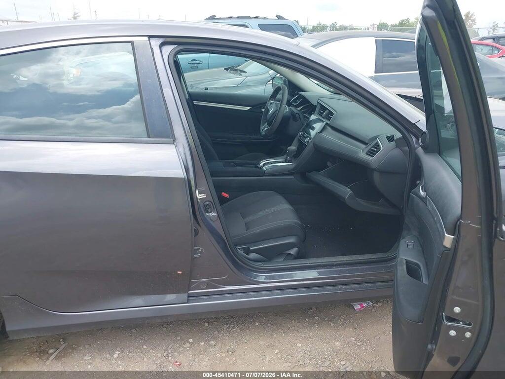 19XFC2F73HE055241 2017 HONDA CIVIC photo no. 5