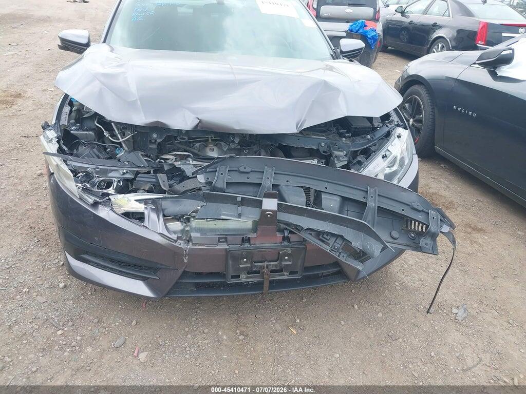 19XFC2F73HE055241 2017 HONDA CIVIC photo no. 6