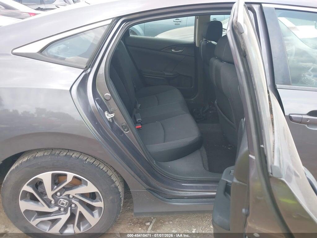 19XFC2F73HE055241 2017 HONDA CIVIC photo no. 8