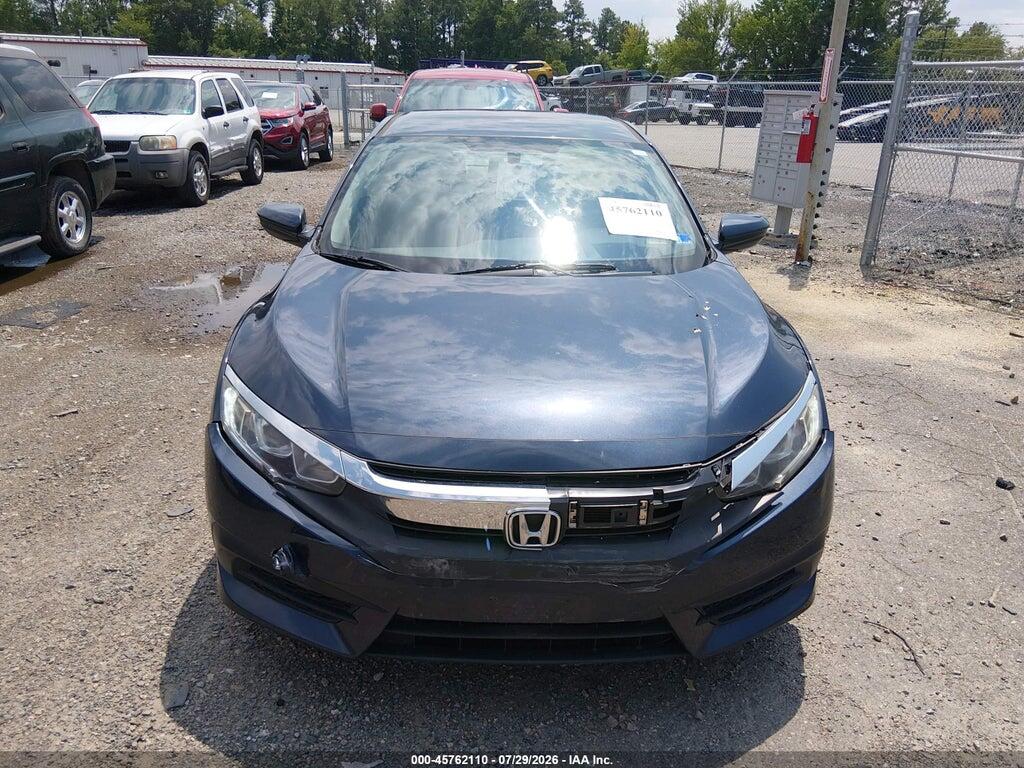 19XFC2F5XHE206090 2017 HONDA CIVIC photo no. 12