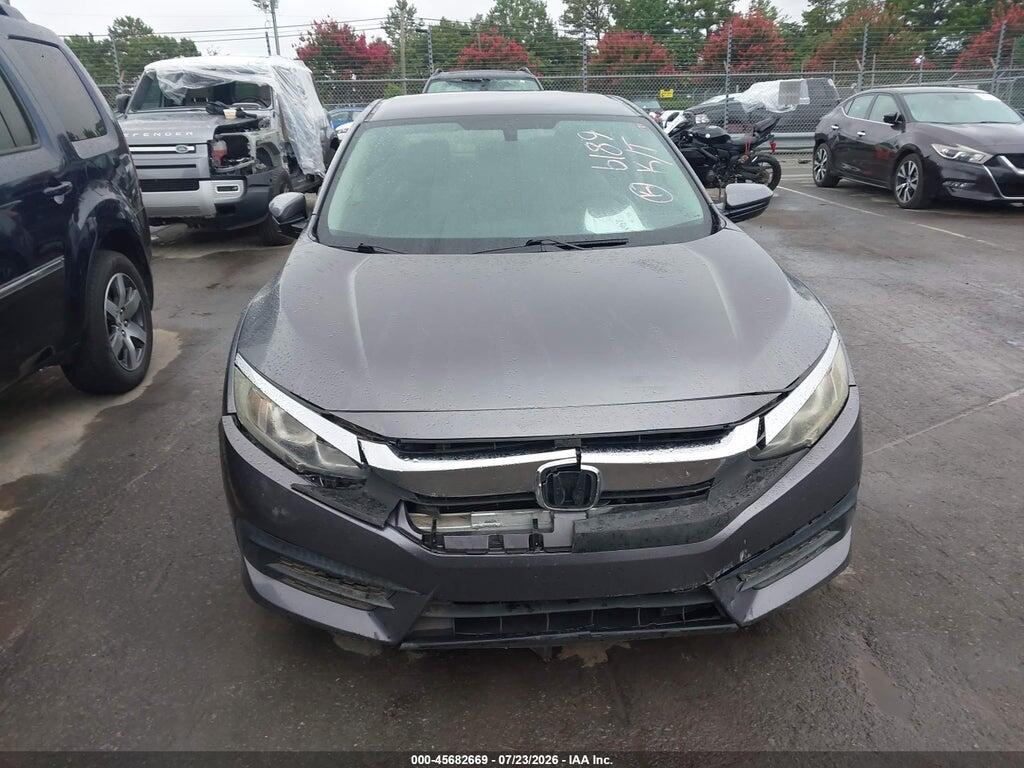 19XFC2F50HE036189 2017 HONDA CIVIC photo no. 12