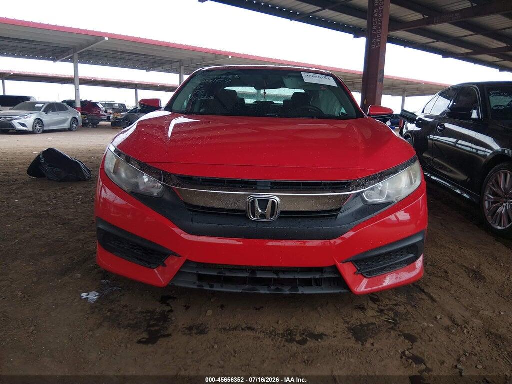 2HGFC2F72HH520663 2017 HONDA CIVIC photo no. 12