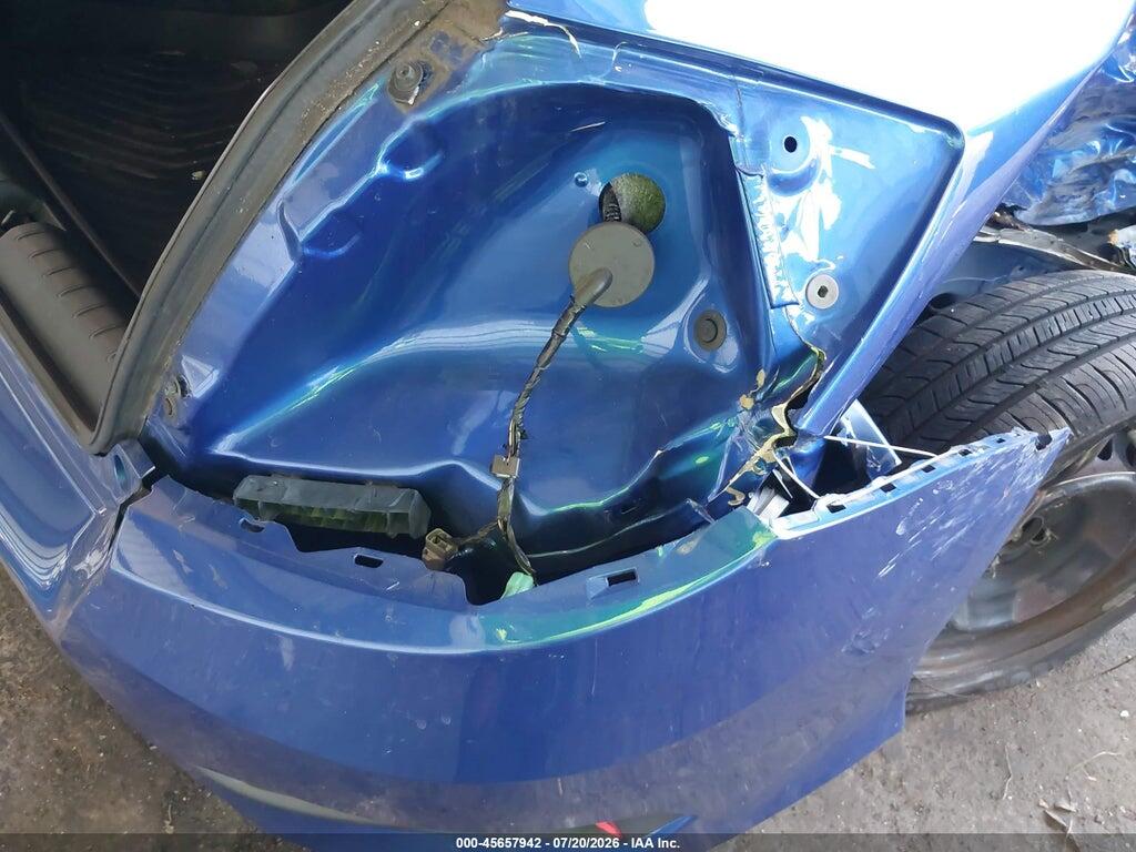 19XFC2F5XHE007492 2017 HONDA CIVIC photo no. 6