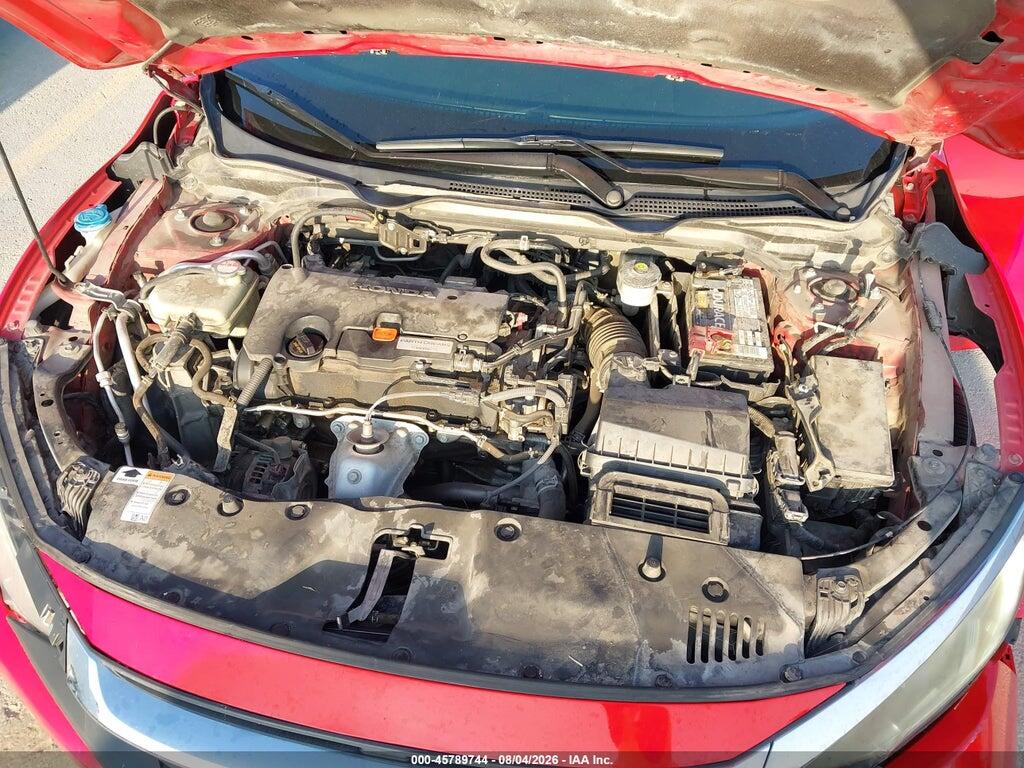 2HGFC2F76HH518897 2017 HONDA CIVIC photo no. 10