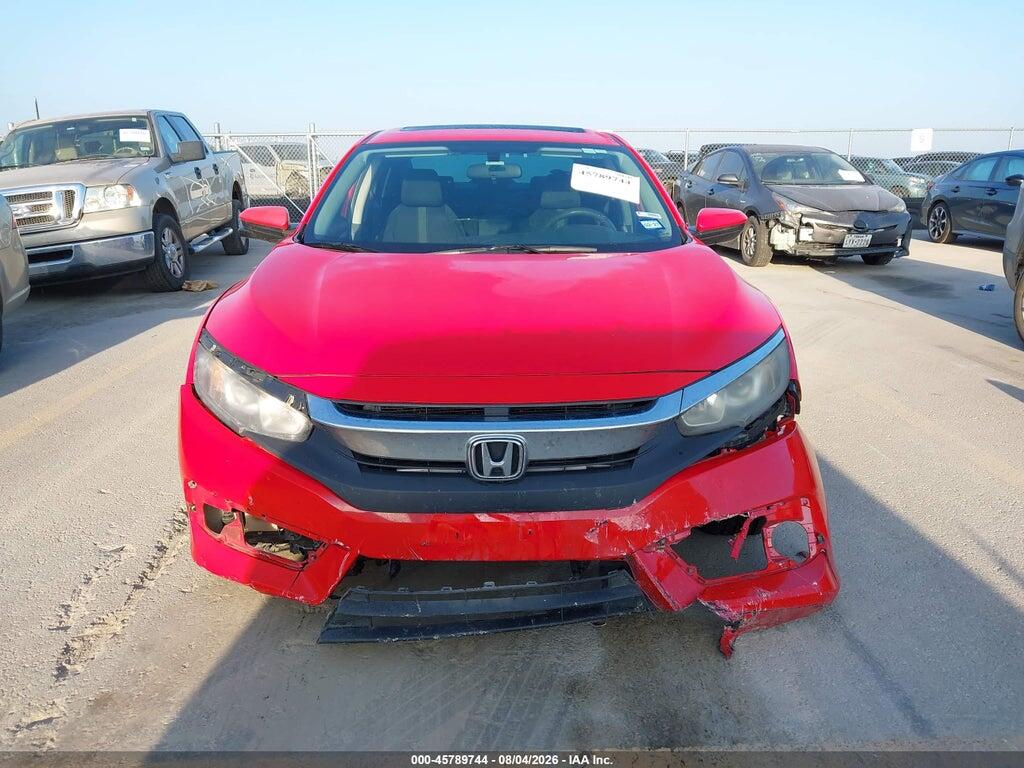 2HGFC2F76HH518897 2017 HONDA CIVIC photo no. 12