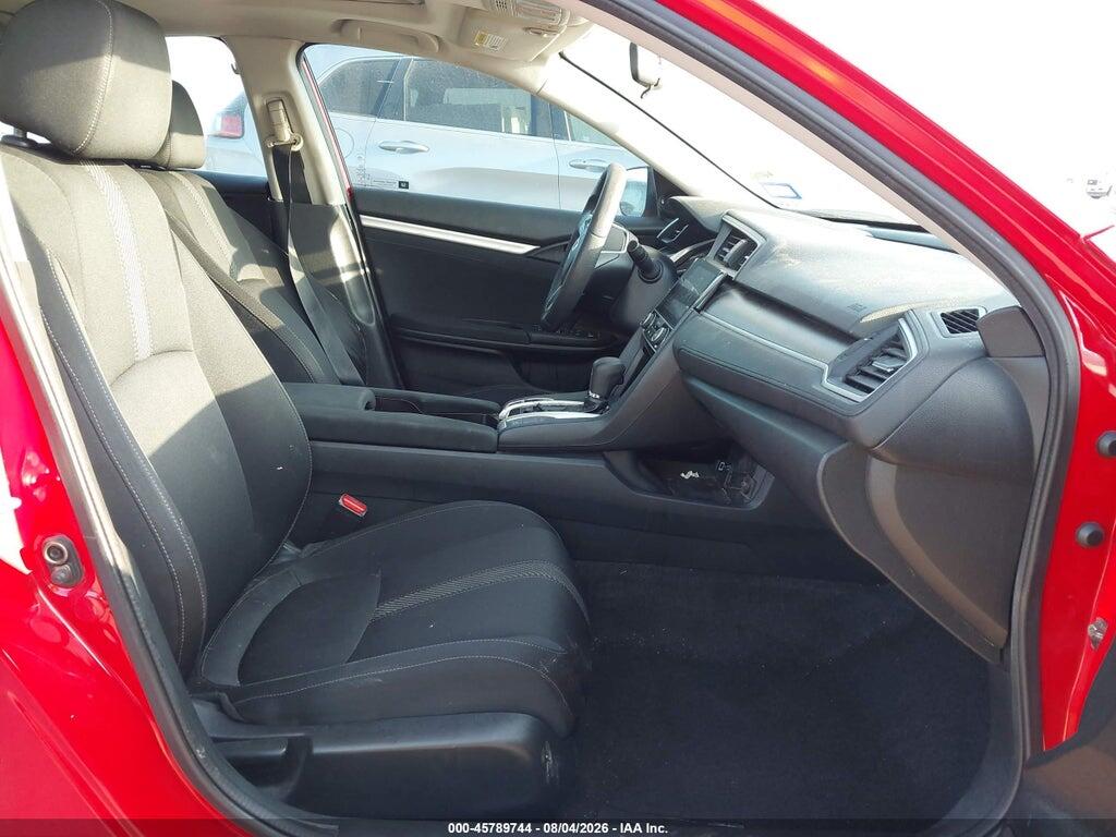 2HGFC2F76HH518897 2017 HONDA CIVIC photo no. 5
