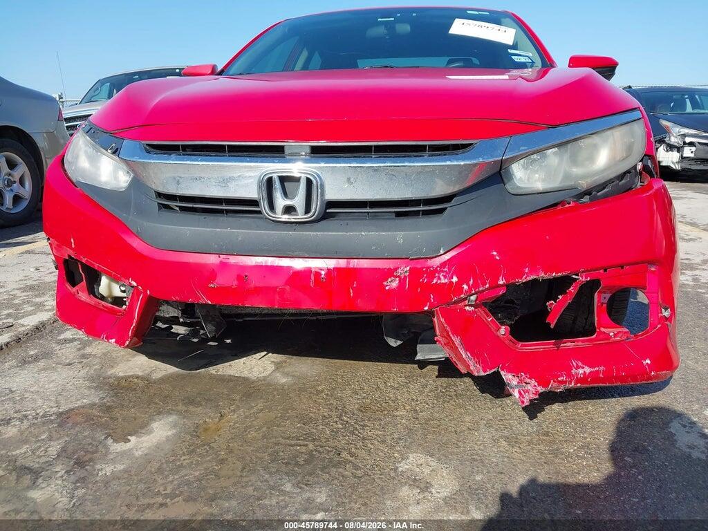 2HGFC2F76HH518897 2017 HONDA CIVIC photo no. 6