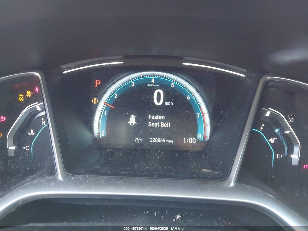 2HGFC2F76HH518897 2017 HONDA CIVIC photo no. 7