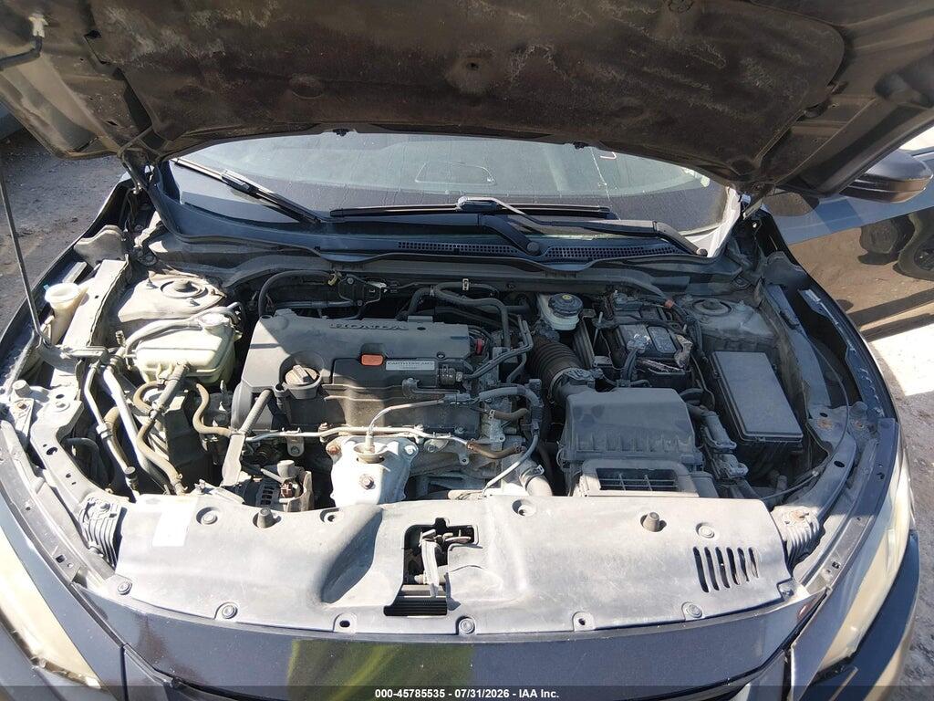 2HGFC2F58HH523758 2017 HONDA CIVIC photo no. 10
