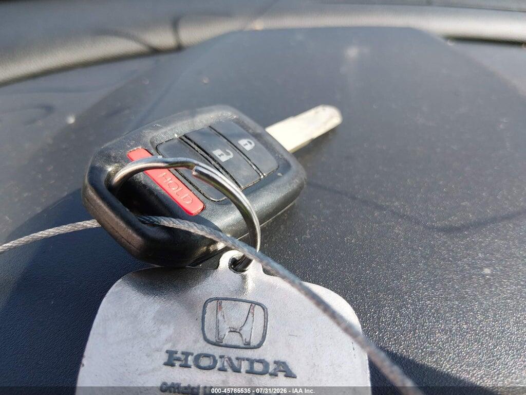 2HGFC2F58HH523758 2017 HONDA CIVIC photo no. 11