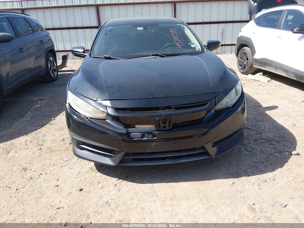 2HGFC2F58HH523758 2017 HONDA CIVIC photo no. 12