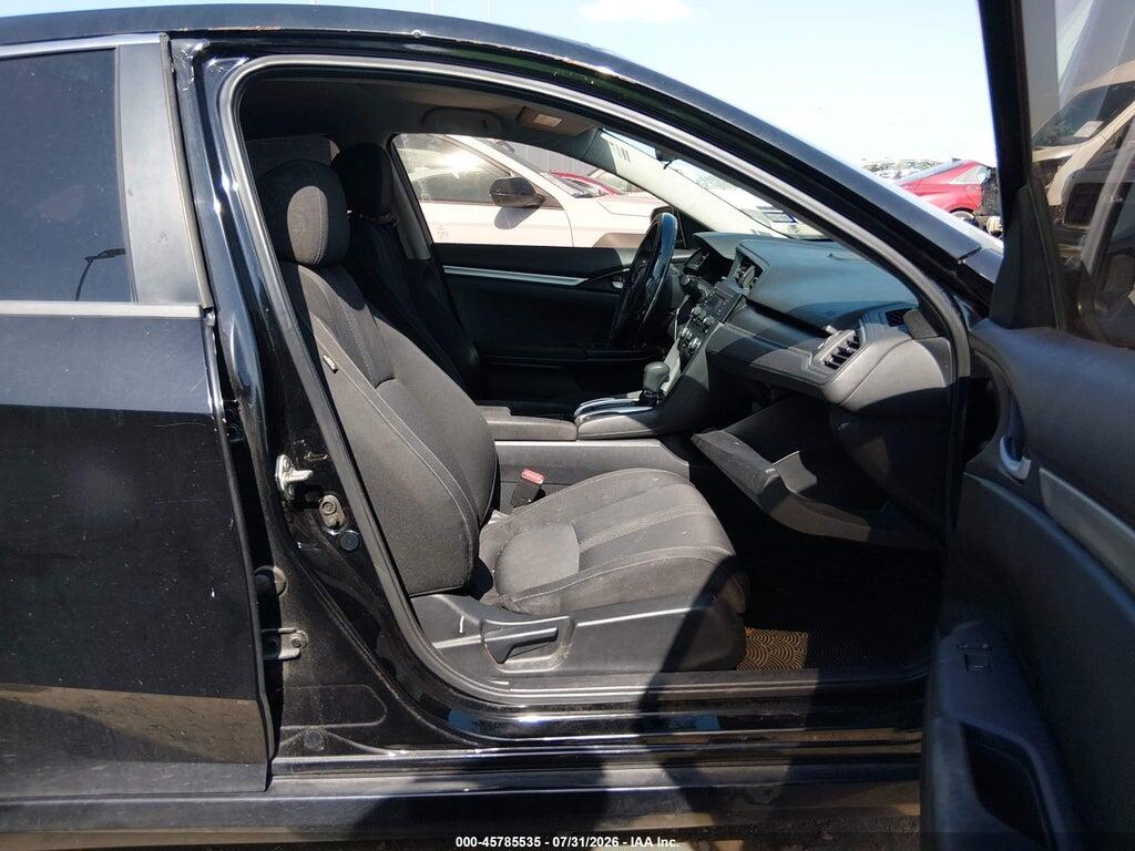2HGFC2F58HH523758 2017 HONDA CIVIC photo no. 5
