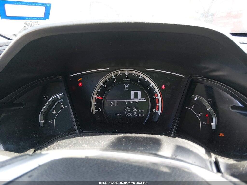 2HGFC2F58HH523758 2017 HONDA CIVIC photo no. 7