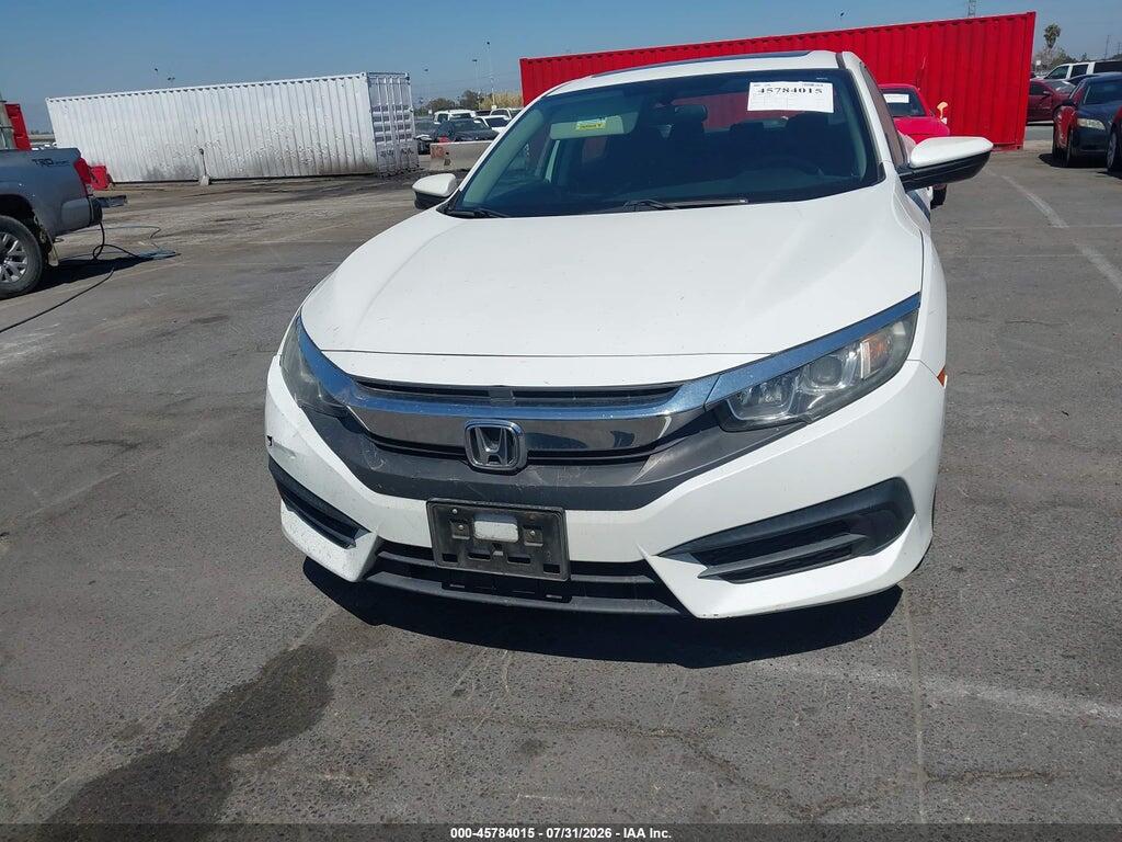 2HGFC2F77HH527334 2017 HONDA CIVIC photo no. 12