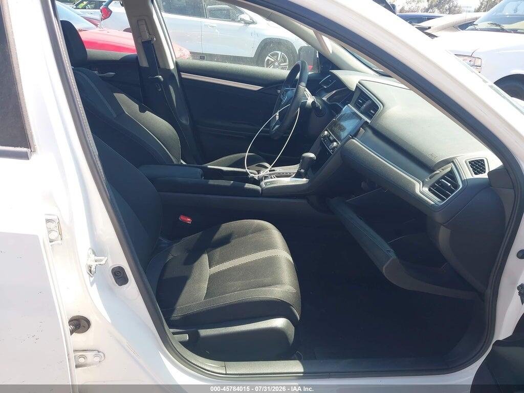 2HGFC2F77HH527334 2017 HONDA CIVIC photo no. 5
