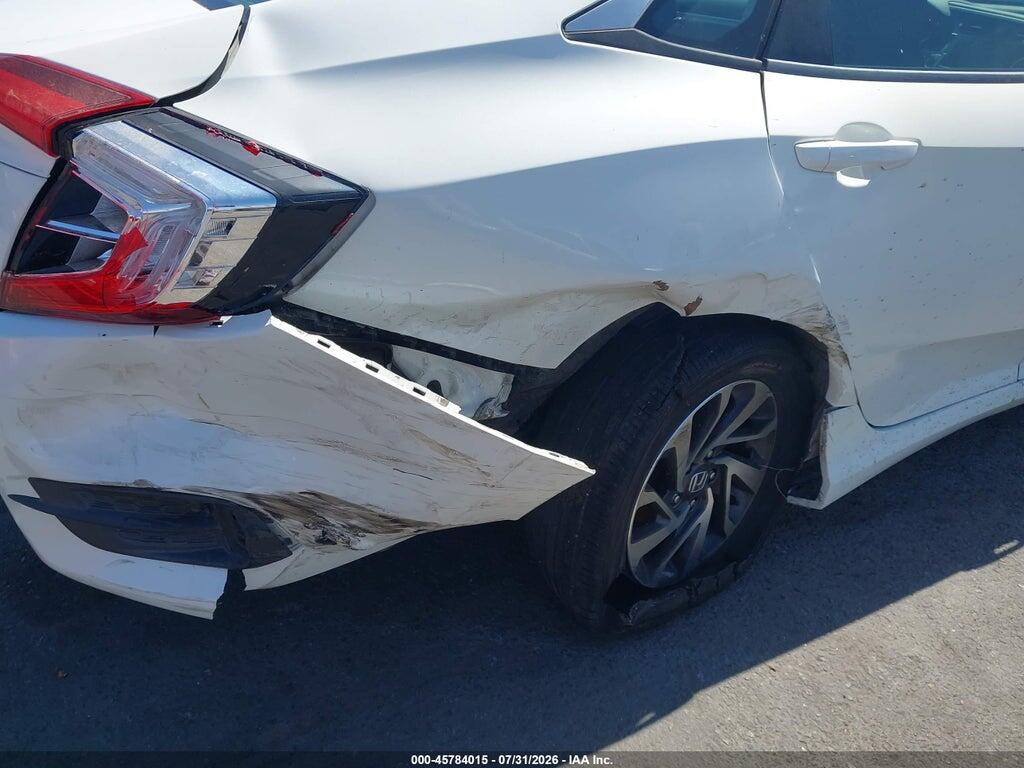 2HGFC2F77HH527334 2017 HONDA CIVIC photo no. 6