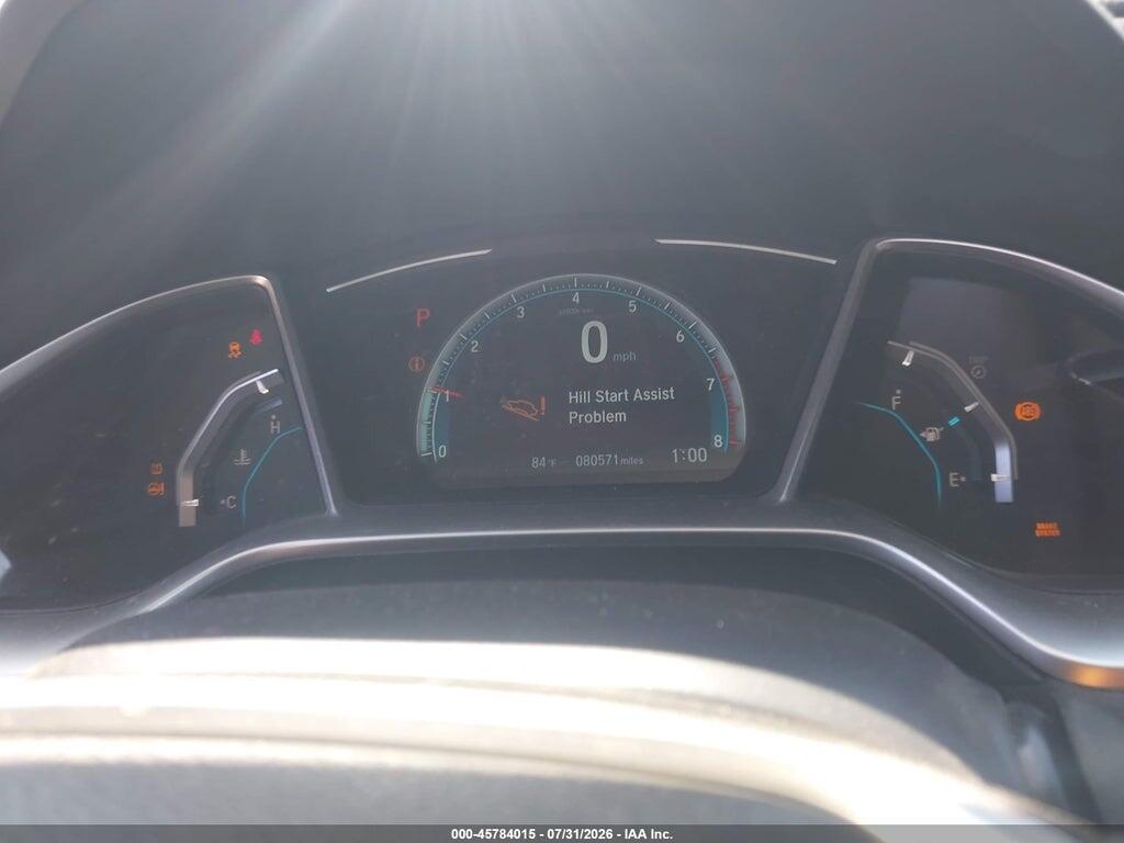 2HGFC2F77HH527334 2017 HONDA CIVIC photo no. 7