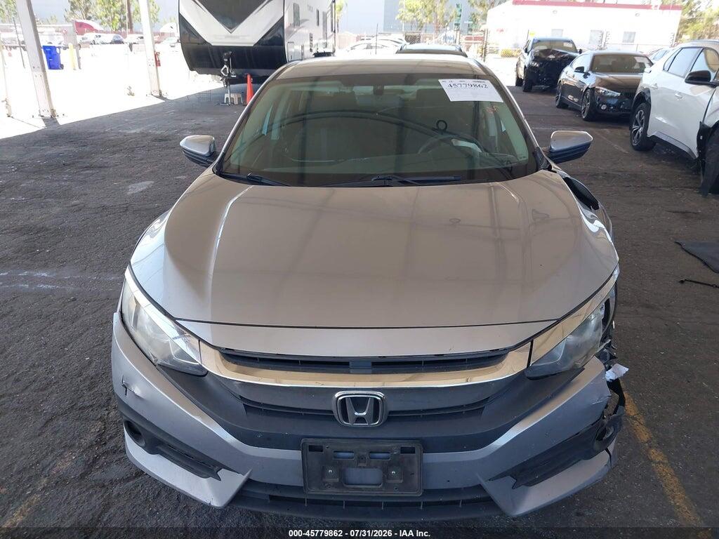 19XFC2F54HE223841 2017 HONDA CIVIC photo no. 12