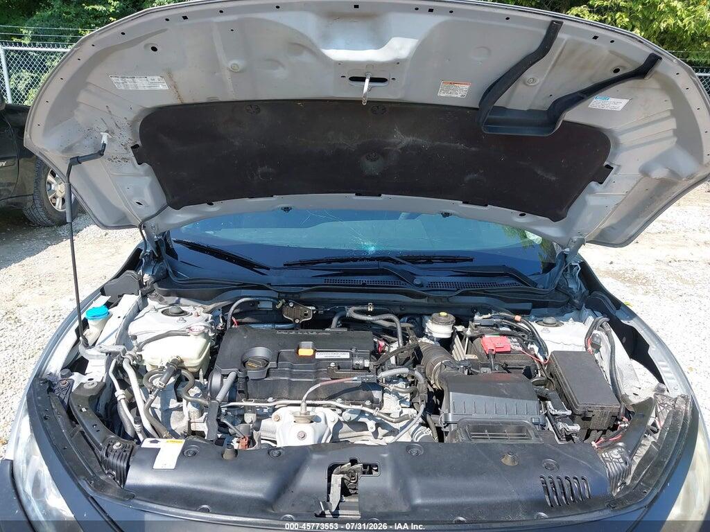 2HGFC2F7XHH560229 2017 HONDA CIVIC photo no. 10
