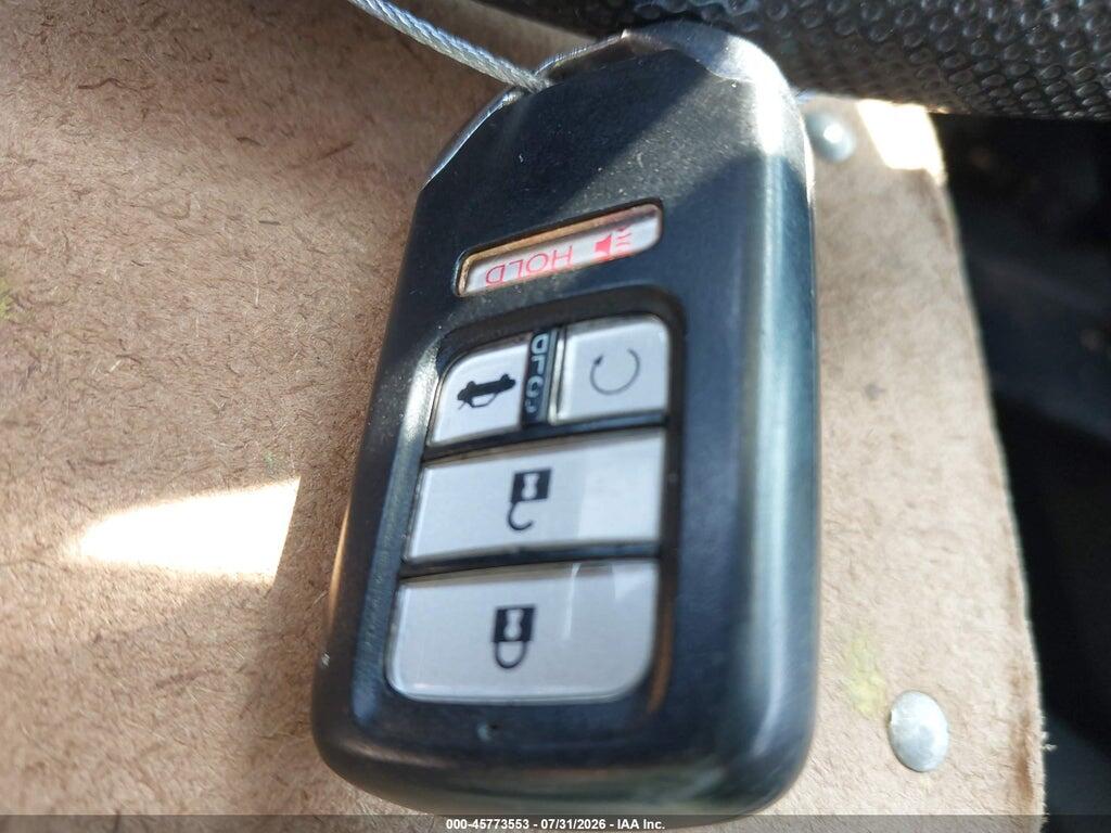 2HGFC2F7XHH560229 2017 HONDA CIVIC photo no. 11
