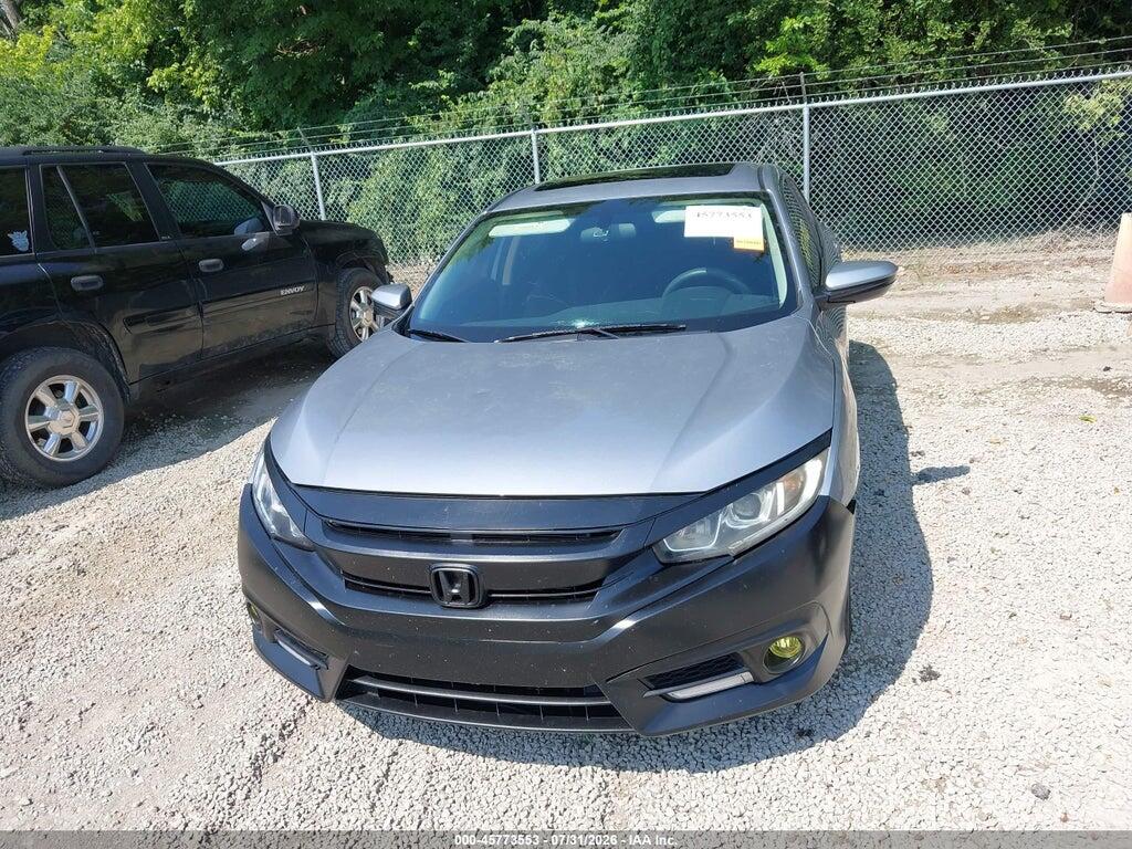 2HGFC2F7XHH560229 2017 HONDA CIVIC photo no. 12