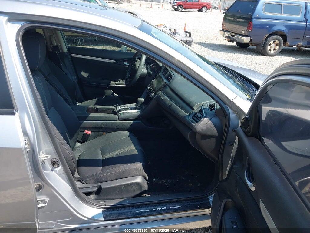 2HGFC2F7XHH560229 2017 HONDA CIVIC photo no. 5