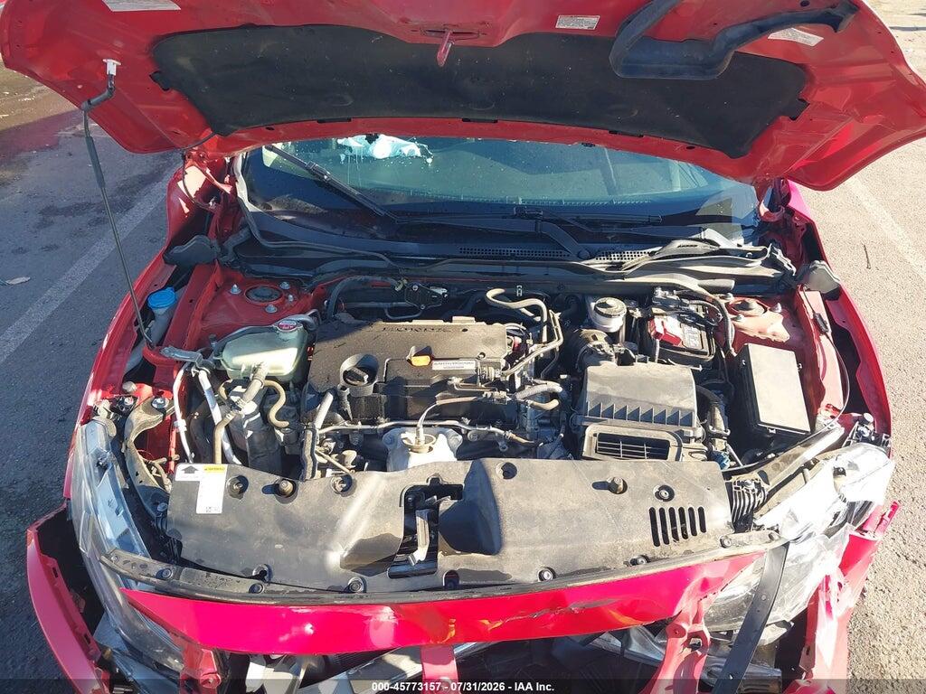 2HGFC2F54HH533896 2017 HONDA CIVIC photo no. 10