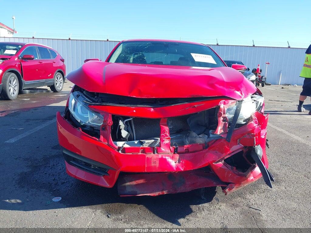 2HGFC2F54HH533896 2017 HONDA CIVIC photo no. 6