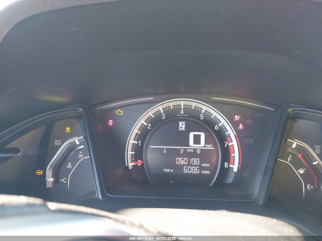 2HGFC2F54HH533896 2017 HONDA CIVIC photo no. 7