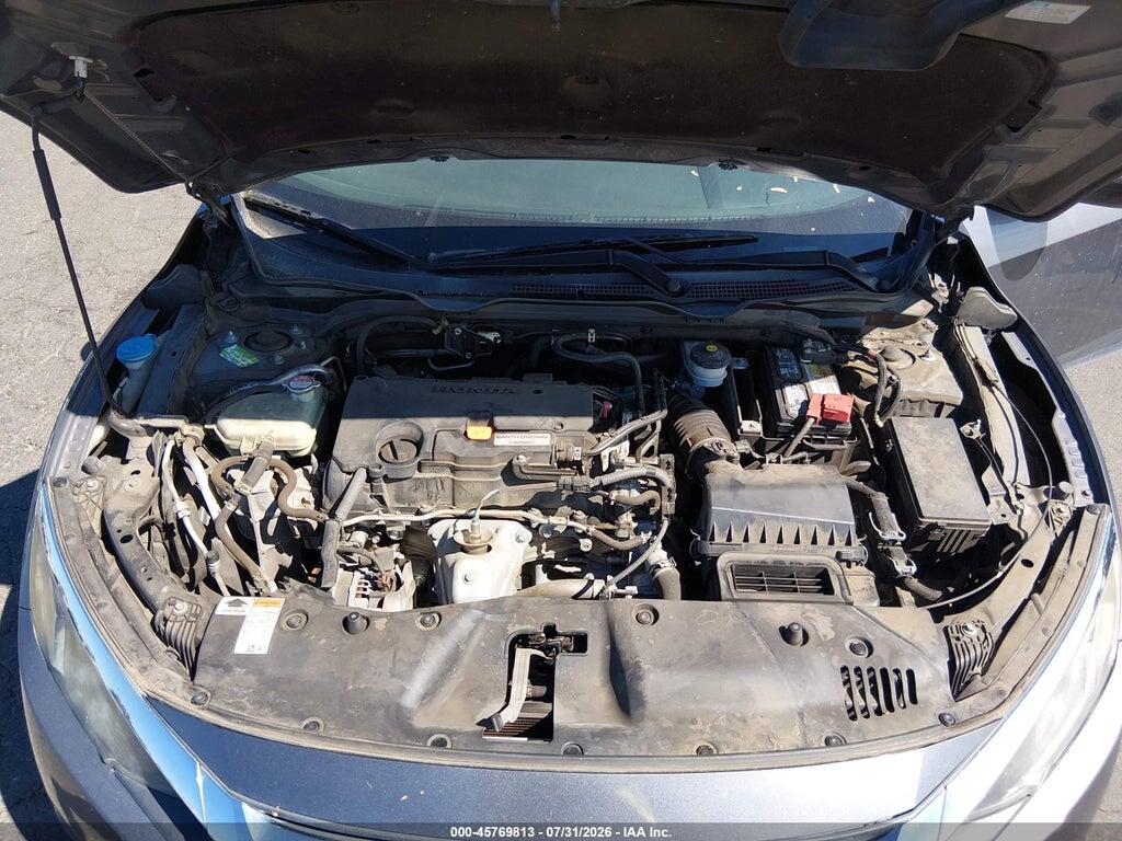 2HGFC2F52HH517843 2017 HONDA CIVIC photo no. 10