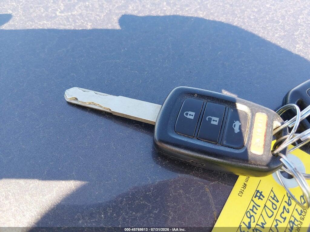 2HGFC2F52HH517843 2017 HONDA CIVIC photo no. 11