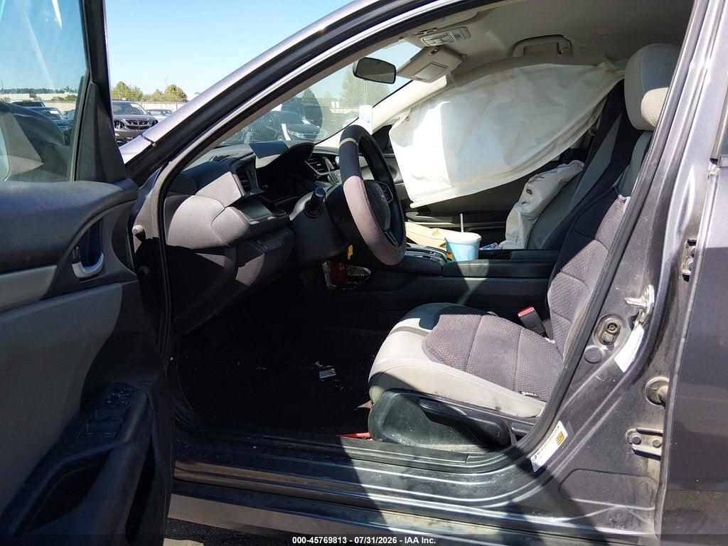 2HGFC2F52HH517843 2017 HONDA CIVIC photo no. 5