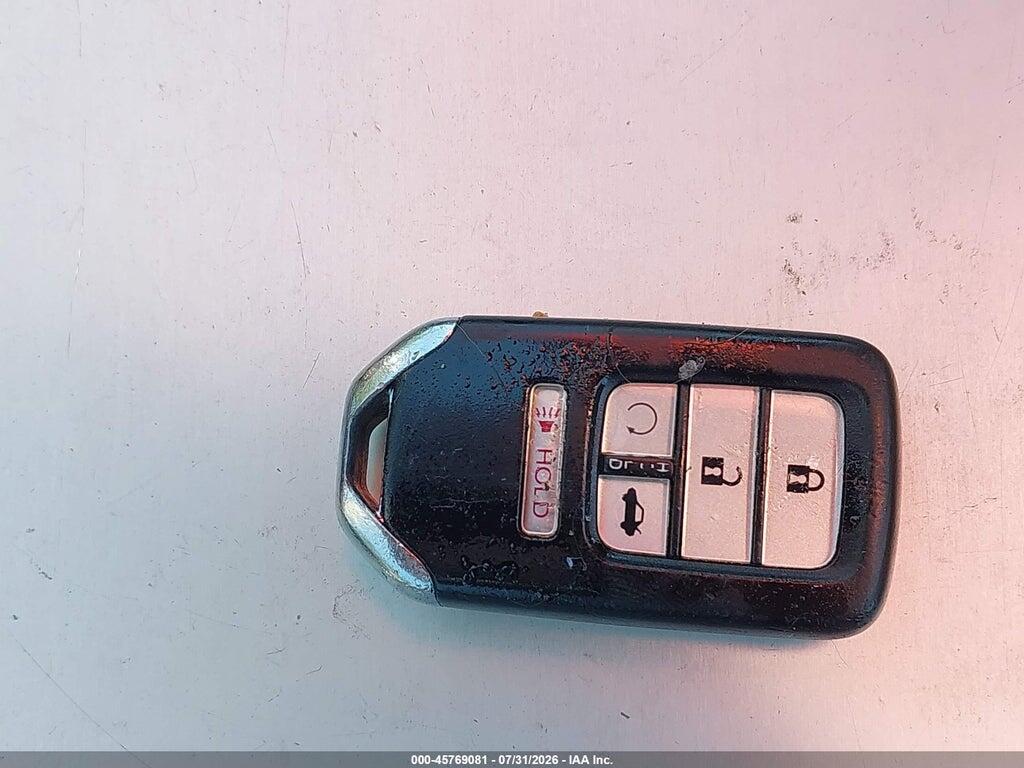 19XFC2F77HE058465 2017 HONDA CIVIC photo no. 11