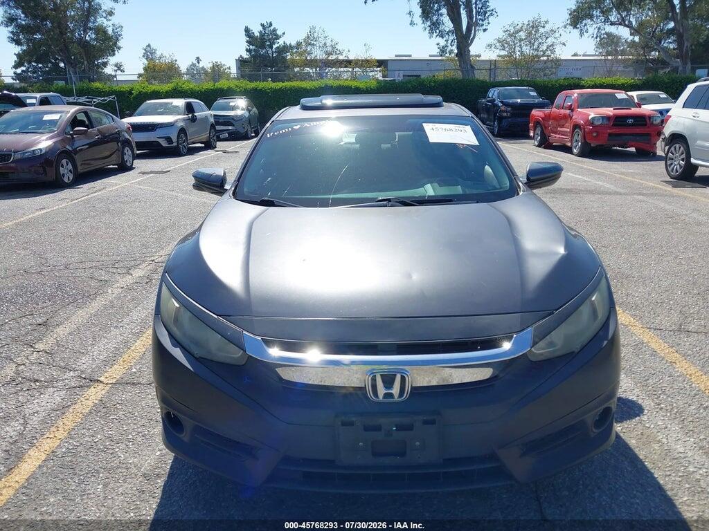 2HGFC2F71HH515440 2017 HONDA CIVIC photo no. 12