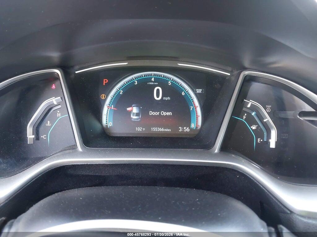 2HGFC2F71HH515440 2017 HONDA CIVIC photo no. 7