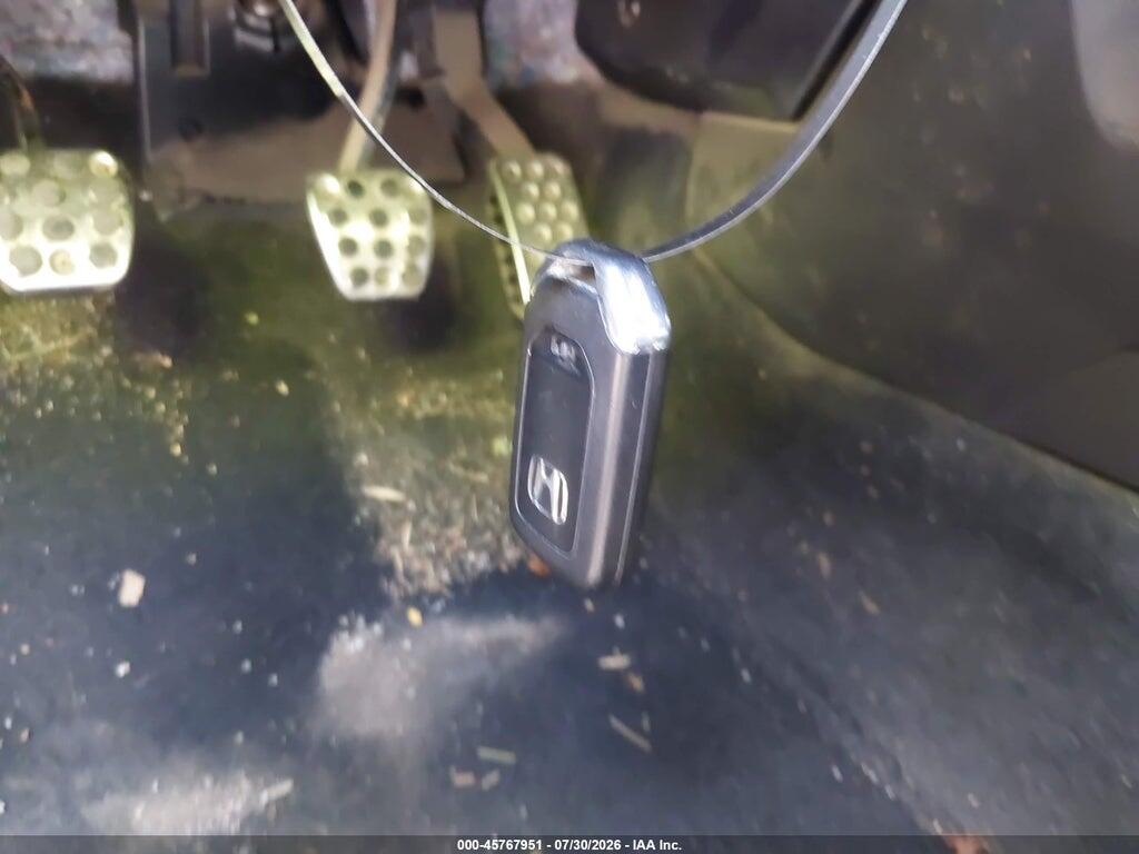 2HGFC3A51HH752960 2017 HONDA CIVIC photo no. 11