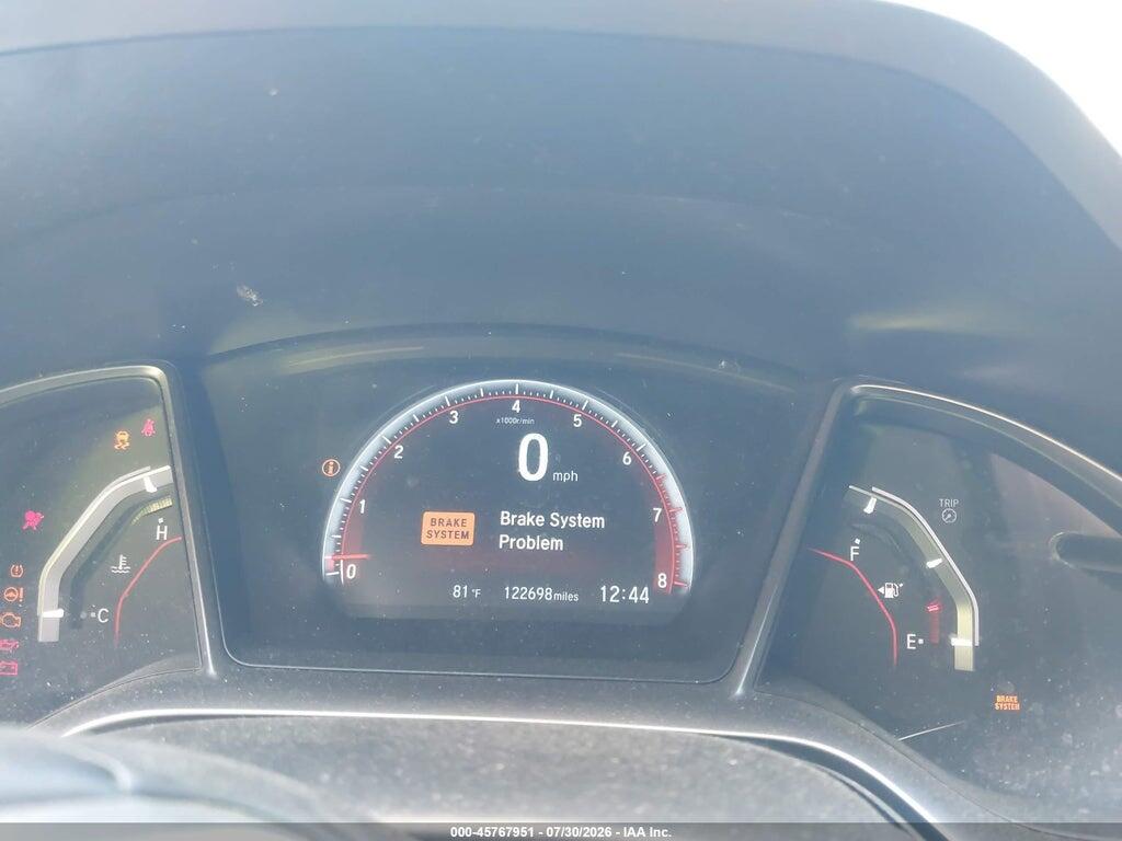 2HGFC3A51HH752960 2017 HONDA CIVIC photo no. 7