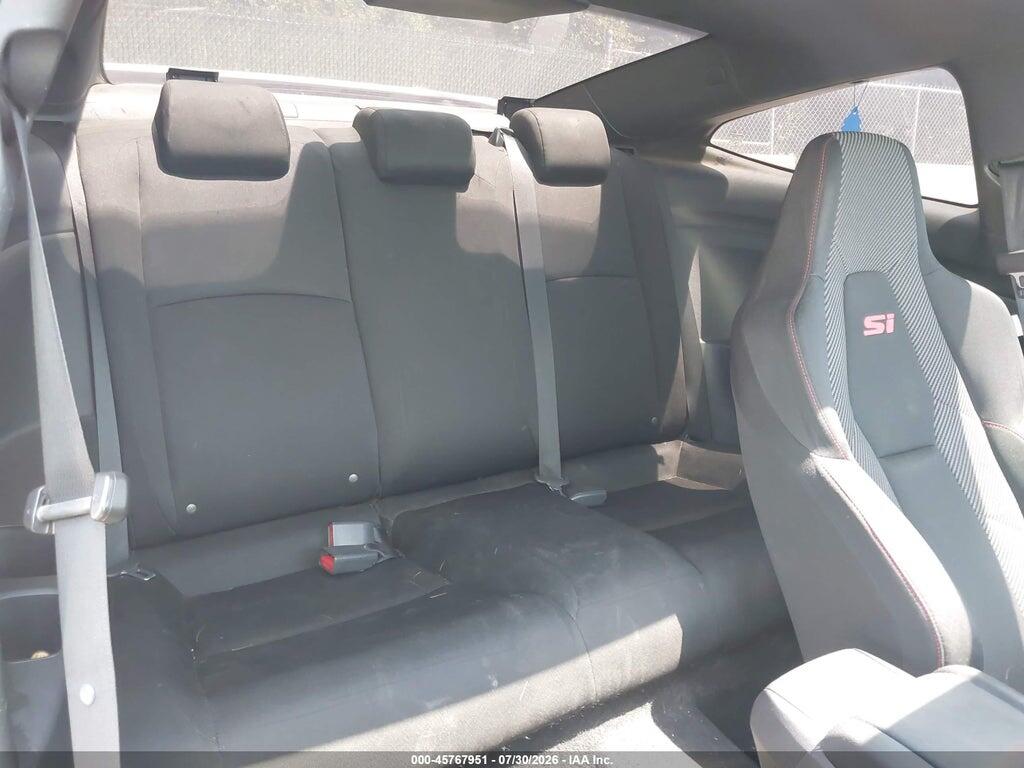 2HGFC3A51HH752960 2017 HONDA CIVIC photo no. 8
