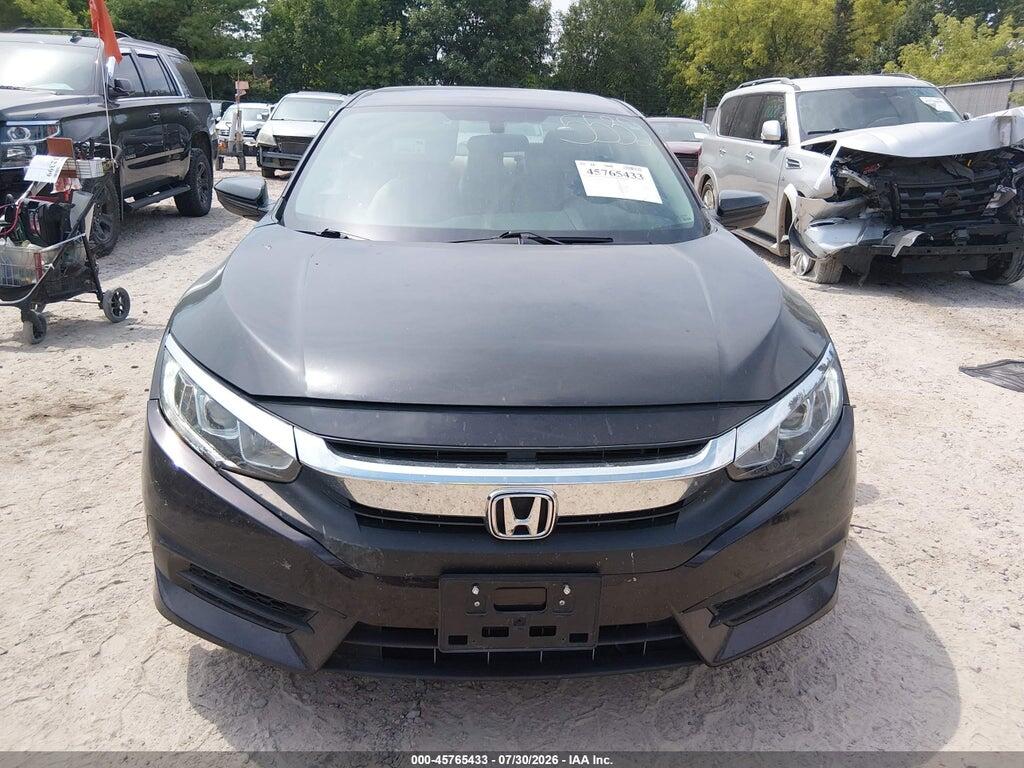 19XFC2F52HE012105 2017 HONDA CIVIC photo no. 12