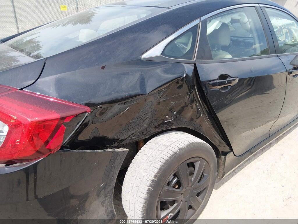 19XFC2F52HE012105 2017 HONDA CIVIC photo no. 6