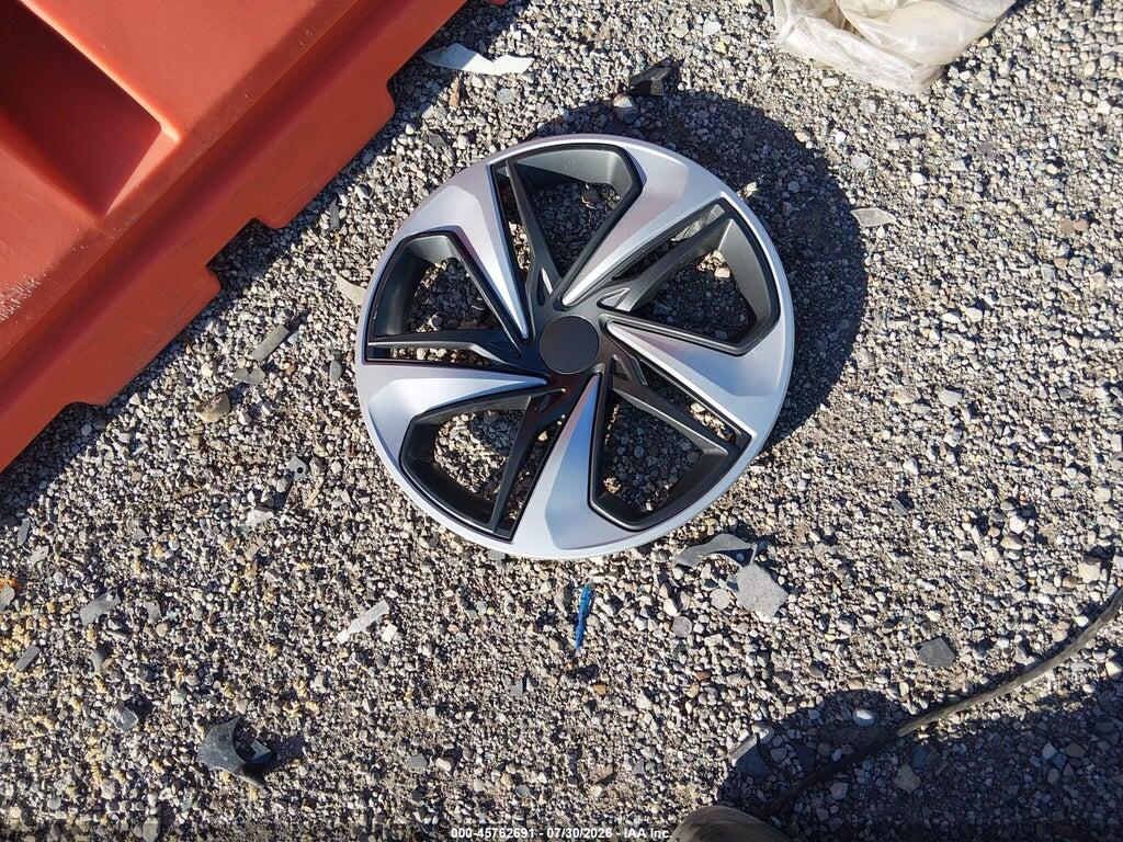 19XFC2F54HE045848 2017 HONDA CIVIC photo no. 12
