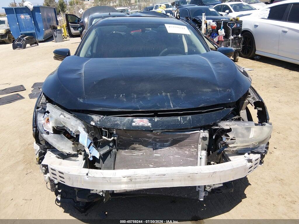 2HGFC2F7XHH533337 2017 HONDA CIVIC photo no. 12