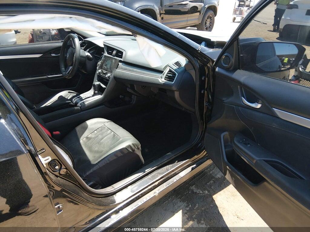 2HGFC2F7XHH533337 2017 HONDA CIVIC photo no. 5