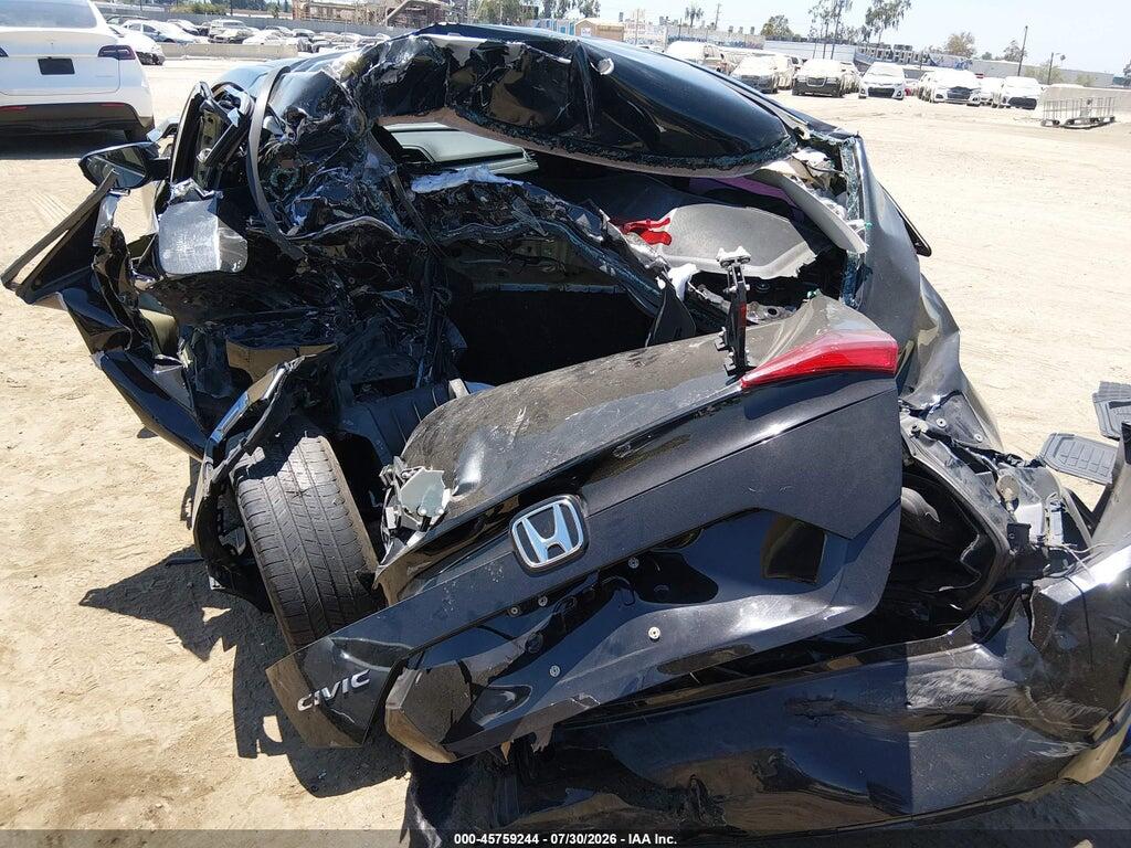 2HGFC2F7XHH533337 2017 HONDA CIVIC photo no. 6